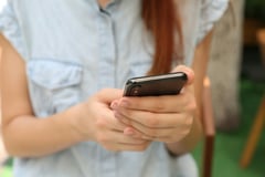 Stalker arrested for cyber sexual harassment in Pasig