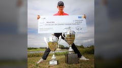 Shin holds off Tabuena for TCC win