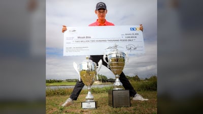 Shin holds off Tabuena for TCC win