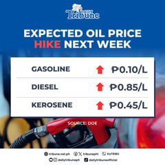 Commuters brace as fuel hikes persist