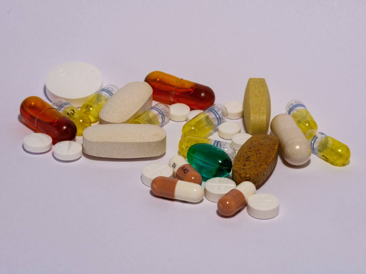 DIETARY supplements are often promoted as natural ways to boost health or performance, yet high doses of certain nutrients, like vitamin A, can be harmful.