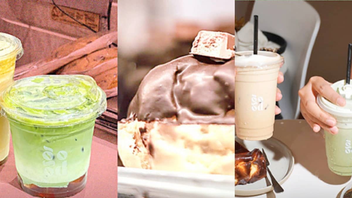 Must-Do #5: End on a Sweet Note with Bisaya Brews And Bites