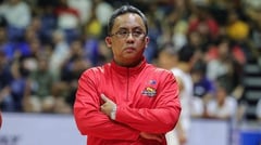 Jarin makes NCAA return, joins Lyceum