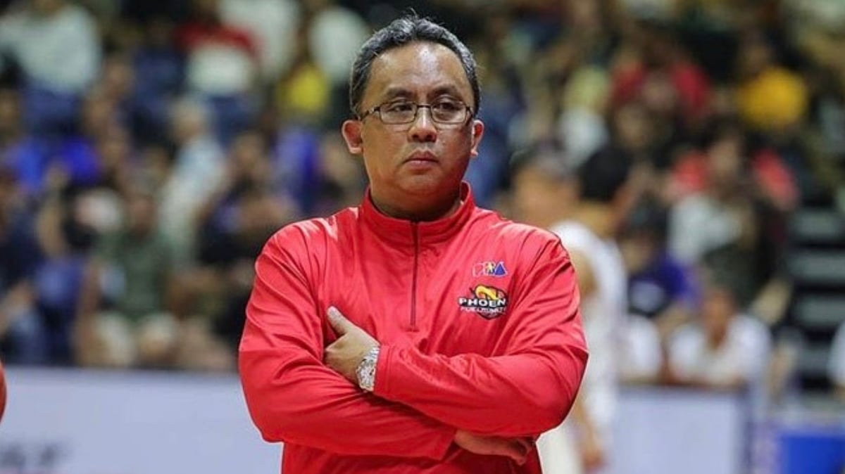 Jarin makes NCAA return, joins Lyceum