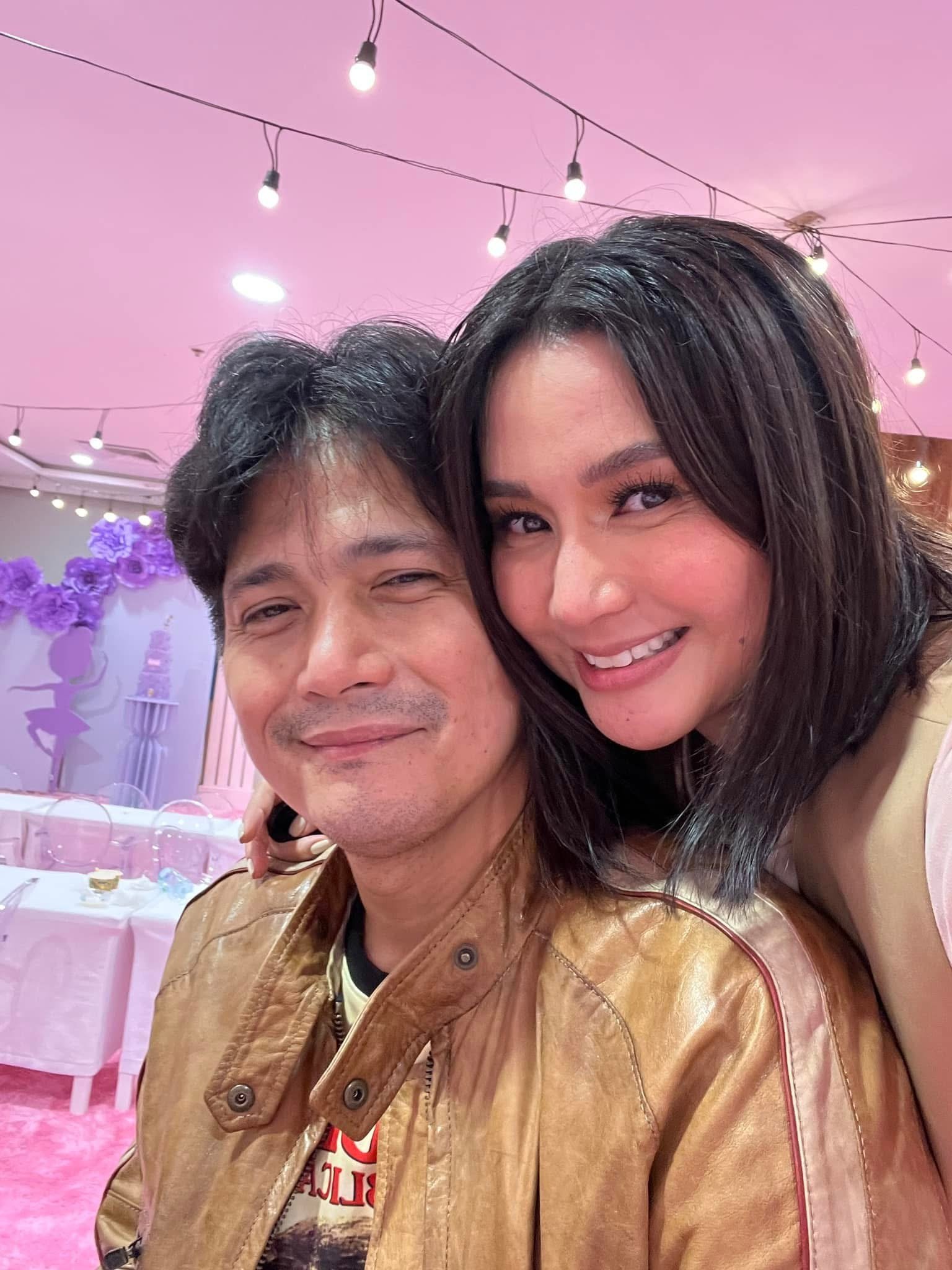 Mariel Padilla: Robin steps away from 2028 race for now