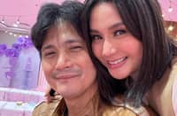 MARIEL Padilla shares insight on husband Senator Robin Padilla’s political plans,