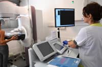 AI helps doctors spot breast cancer in scans