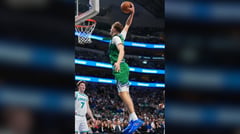 Hornets survive Flagg’s scoring spree