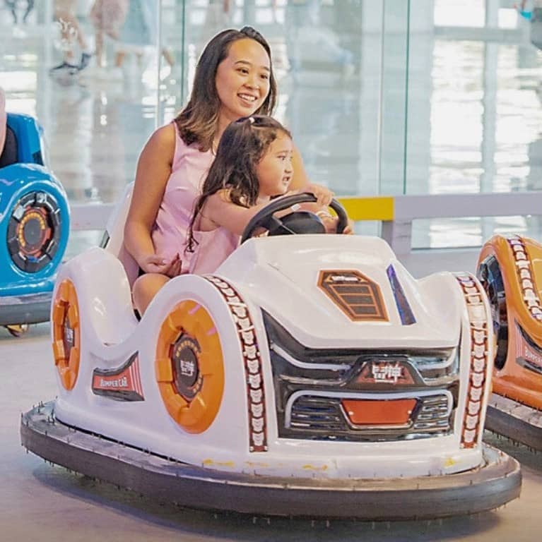 Must-Do #3: Family Fun Awaits