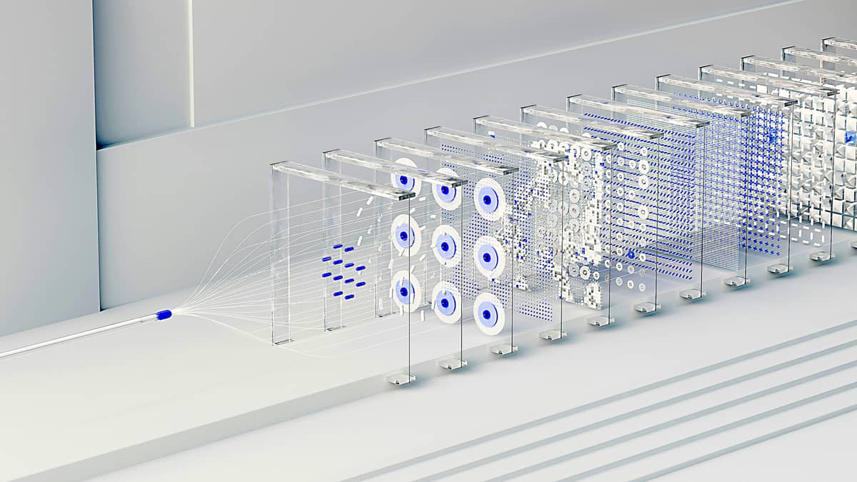 AI can help architects work smarter, but the vision, empathy and daring originality behind iconic buildings will always be human.