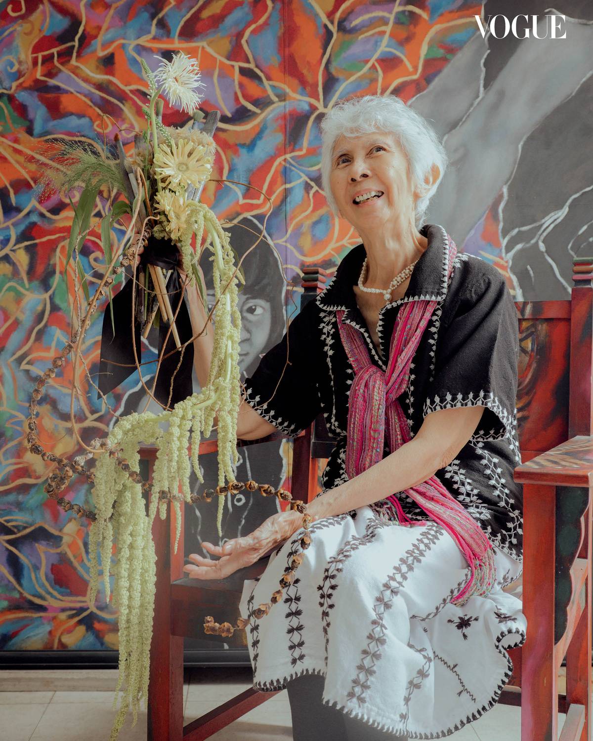 Imelda Cajipe Endaya