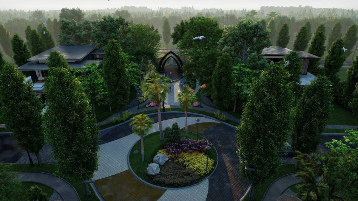 Brittany's Forresta in Villar City.