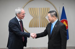 ADB lines up $3B tourism investment pipeline for ASEAN