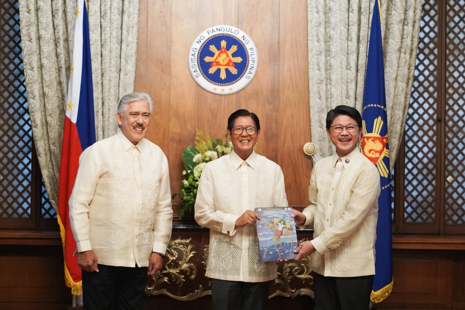 EDCOM 2 mandate to bolster education reforms extended