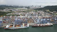 Panama court annuls Hong Kong firm’s canal port concession