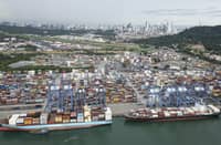 Panama court annuls Hong Kong firm’s canal port concession