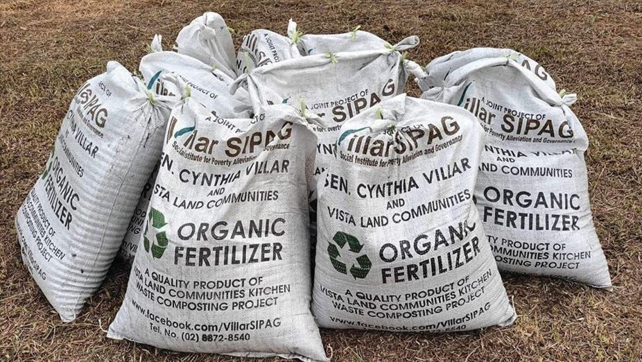 Farmers test cheaper fertilizer mix