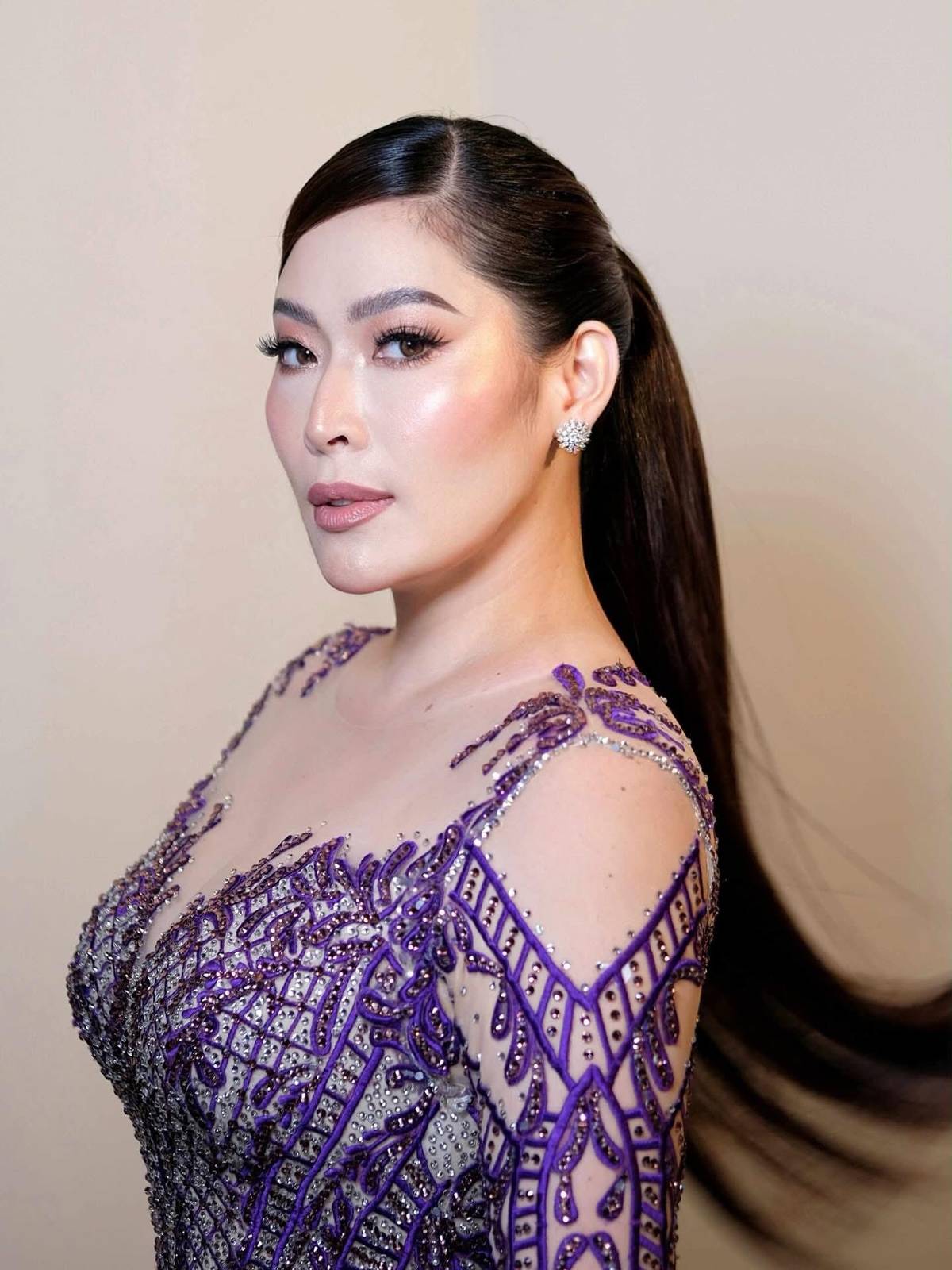 VILLA Medica Manila Premier CEO Crystal Jacinto.