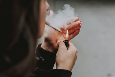 PNP probes P16.12M smuggled cigarettes in Lanao del Sur