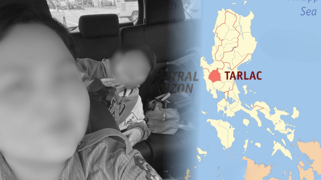 Mga suspek sa pagpatay sa isang pulis at anak nito, arestado na