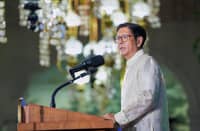 Marcos admin respects SC ruling on Sara’s impeachment case — Palace