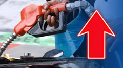 Commuters brace for fuel hikes