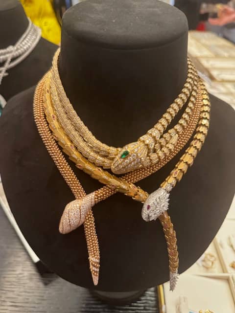 FROM that single bracelet grew a business built on courage, consistency and relentless learning.