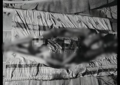Apat na miyembro ng pamilya pinaslang sa ambush sa Matalam