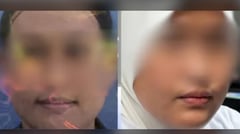 BI intercepts underage passenger
at NAIA