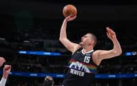 NIKOLA Jokic makes a rousing return with 31 points and 12 rebounds to lead the Denver Nuggets to a 122-109 win over the Los Angeles Clippers in their NBA regular season game.