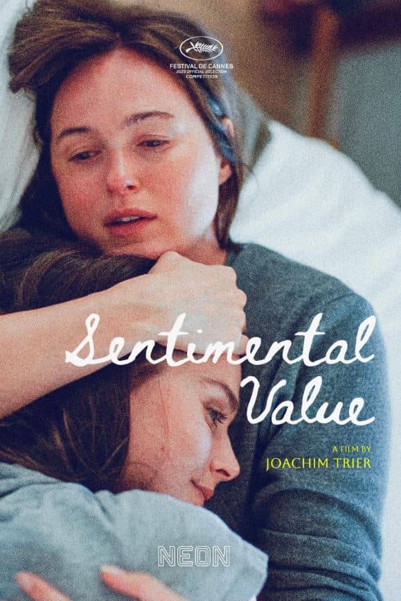 A MATURE and deeply moving family drama, ‘Sentimental Value’ navigates the complexities of human emotion with quiet precision, leaving an impact that lingers long after it’s over.