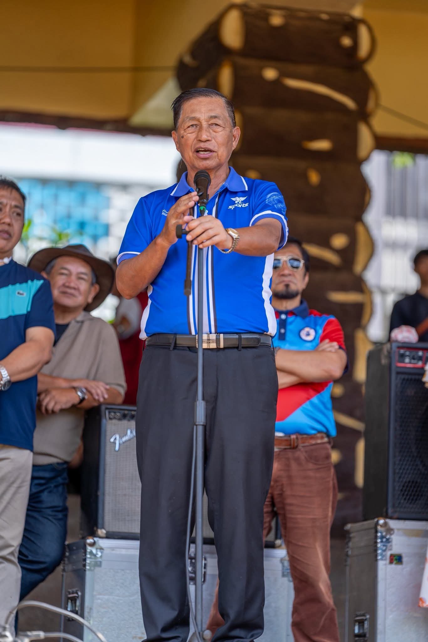 Baguio solon pushes deeper study on anti-dynasty proposals