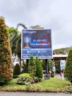 Young minds shine at DLSMHSI Robosports Tournament 2026