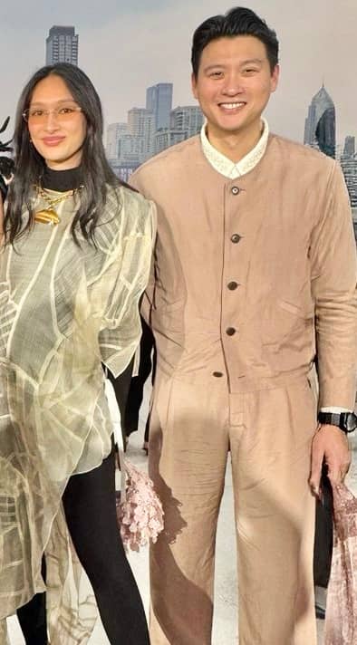 BEA and Eric Dee.