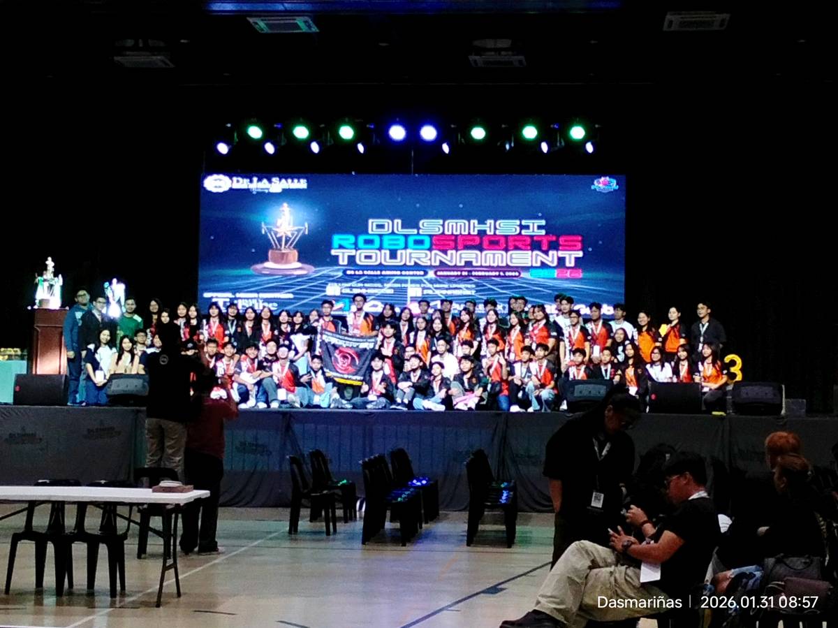 These young minds do embody and inspire hope for the future.