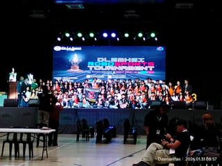 DLSMHSI Robosports Tournament 2026 releases partial winners list