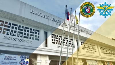 BOQ reports zero Nipah cases intercepted