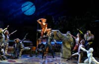 THE musical, a record-breaking sensation from the mind of Andrew Lloyd Webber, first enchanted Singapore audiences during its previous runs in 2015 and 2019.