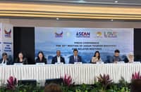 Ministers see integrated ASEAN as tourism boost