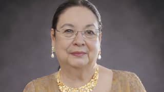 Marjorie Barretto remembers priceless moments with Mother Inday Barretto