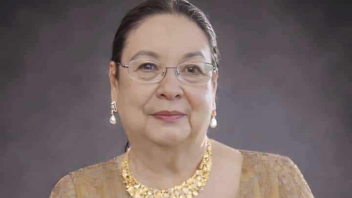 Marjorie Barretto remembers priceless moments with Mother Inday Barretto