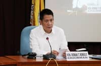 K-12 promise of job-ready graduates failed — Romulo