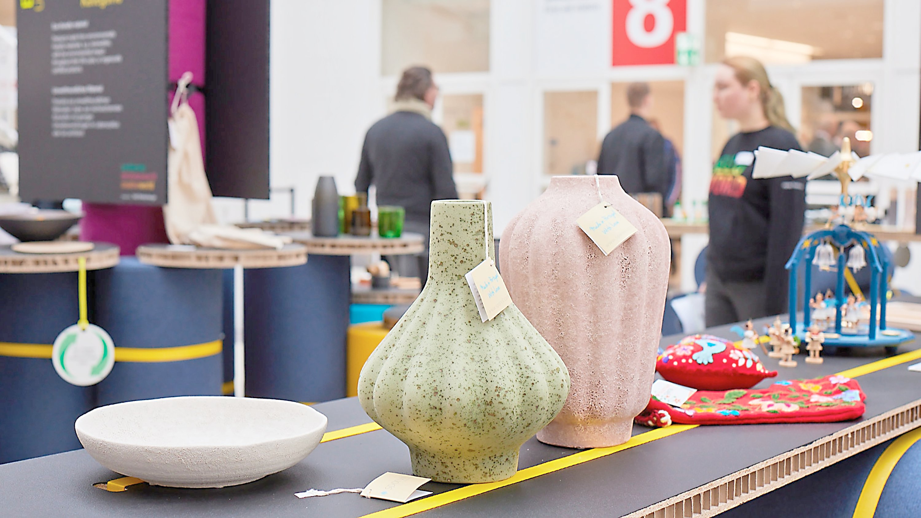 Pre-Ambiente Compass Talks to highlight global consumer goods market perspectives