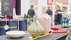 Pre-Ambiente Compass Talks to highlight global consumer goods market perspectives