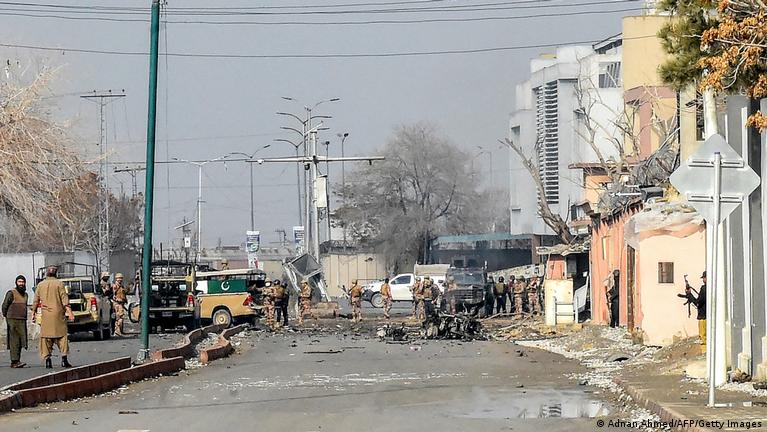 Separatist attacks in Pakistan kill 21, dozens of militants dead