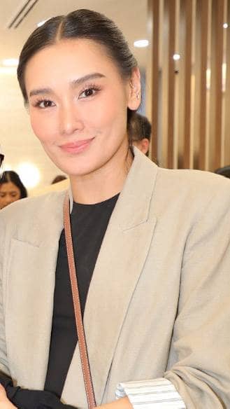 CARLENE Aguilar.