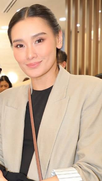 CARLENE Aguilar.