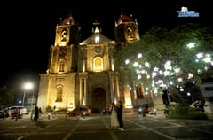 Iloilo Molo Church 