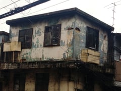 Rich Baguio? Residents question wealth amid city woes