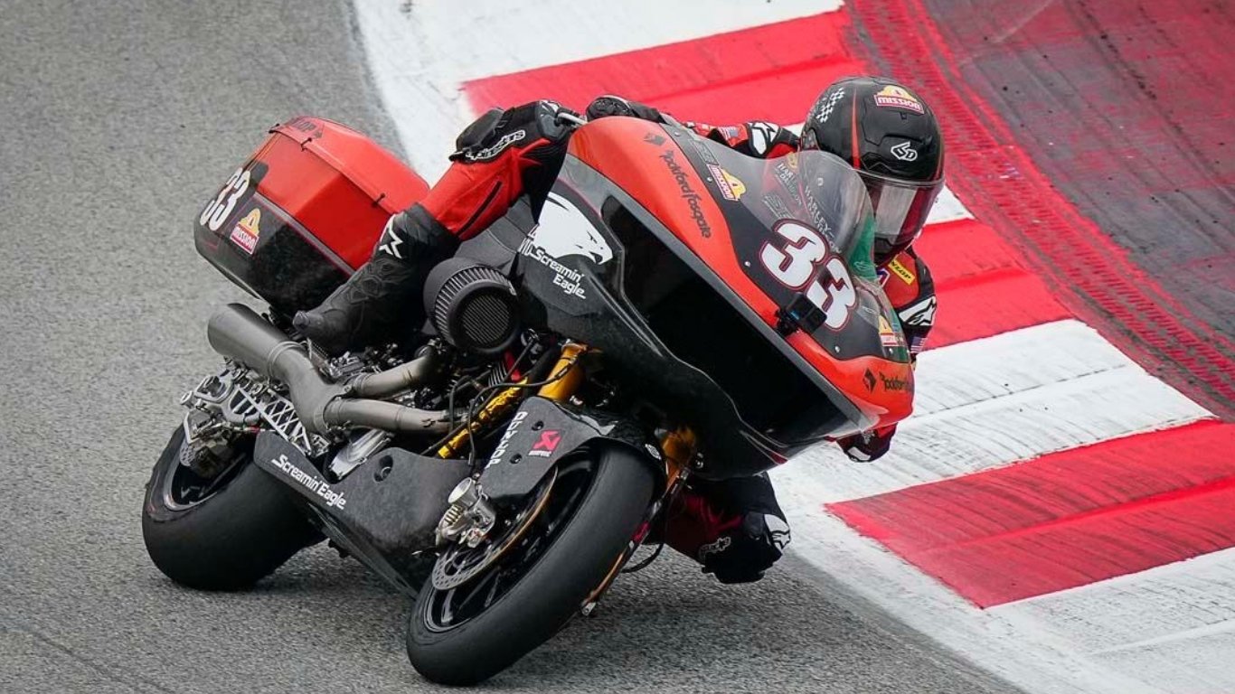 Harley-Davidson Bagger World Cup adds teams